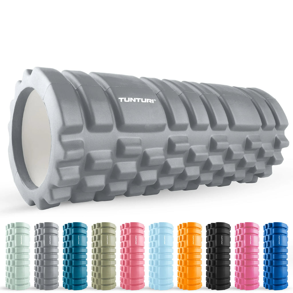 Foam Roller Massage