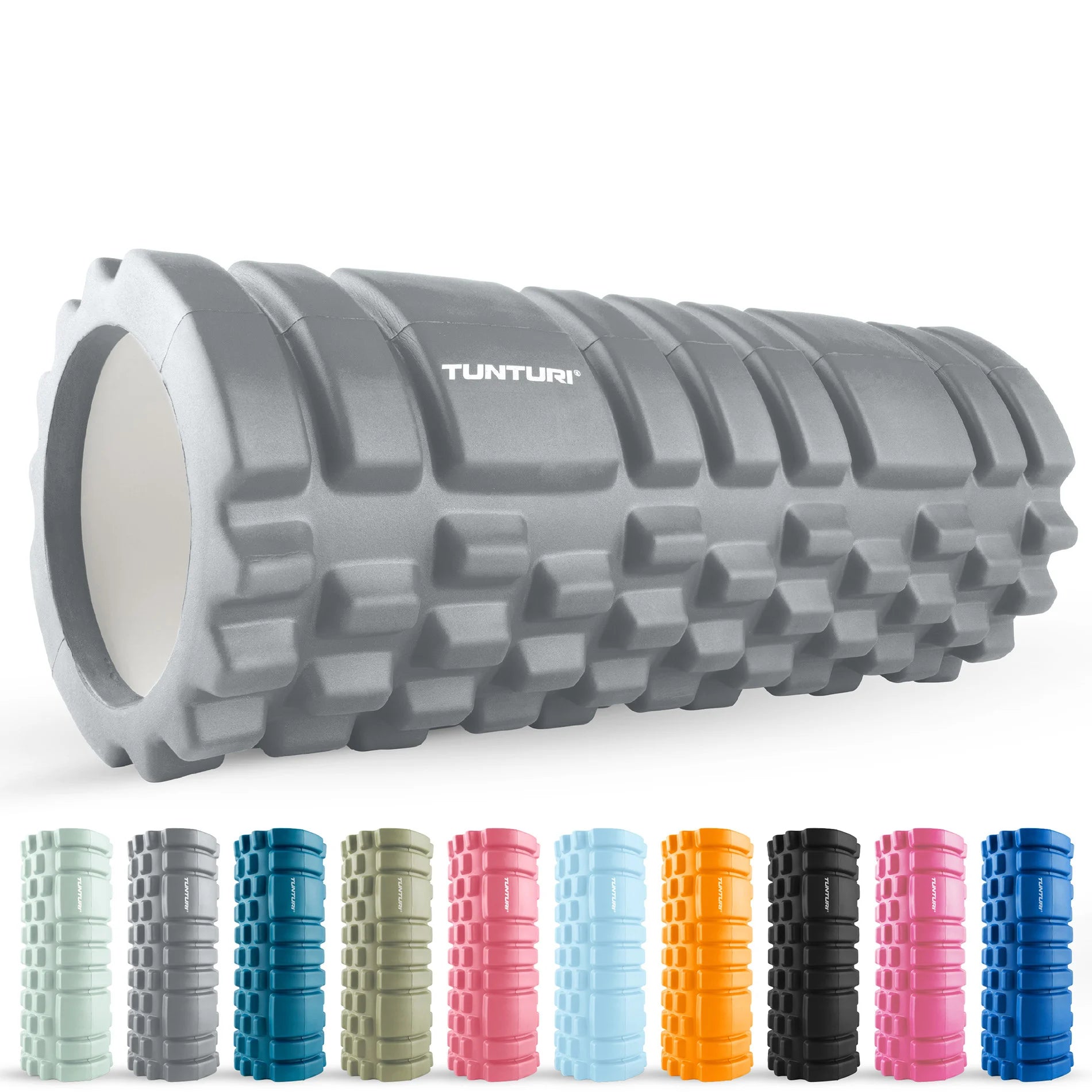 Foam Roller Massage