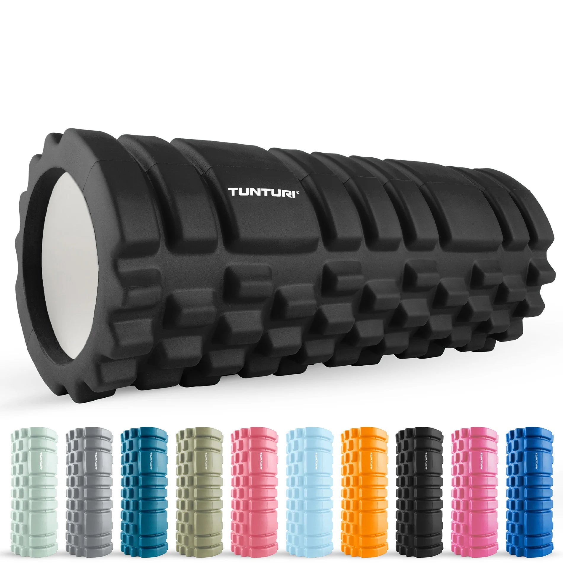 Foam Roller Massage