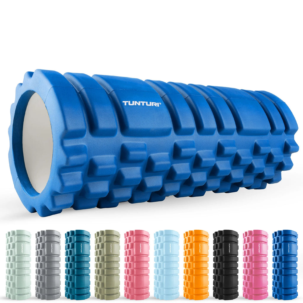 Foam Roller Massage