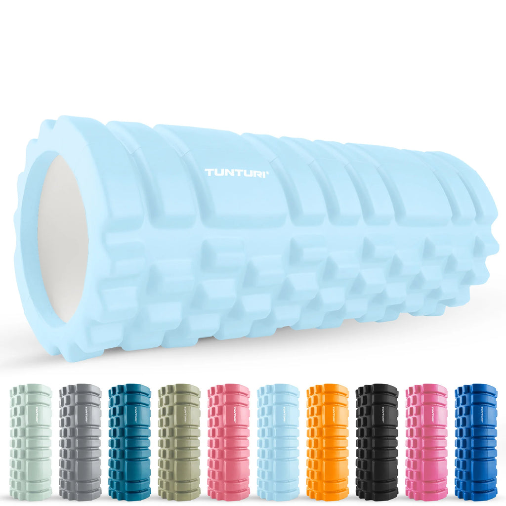 Foam Roller Massage