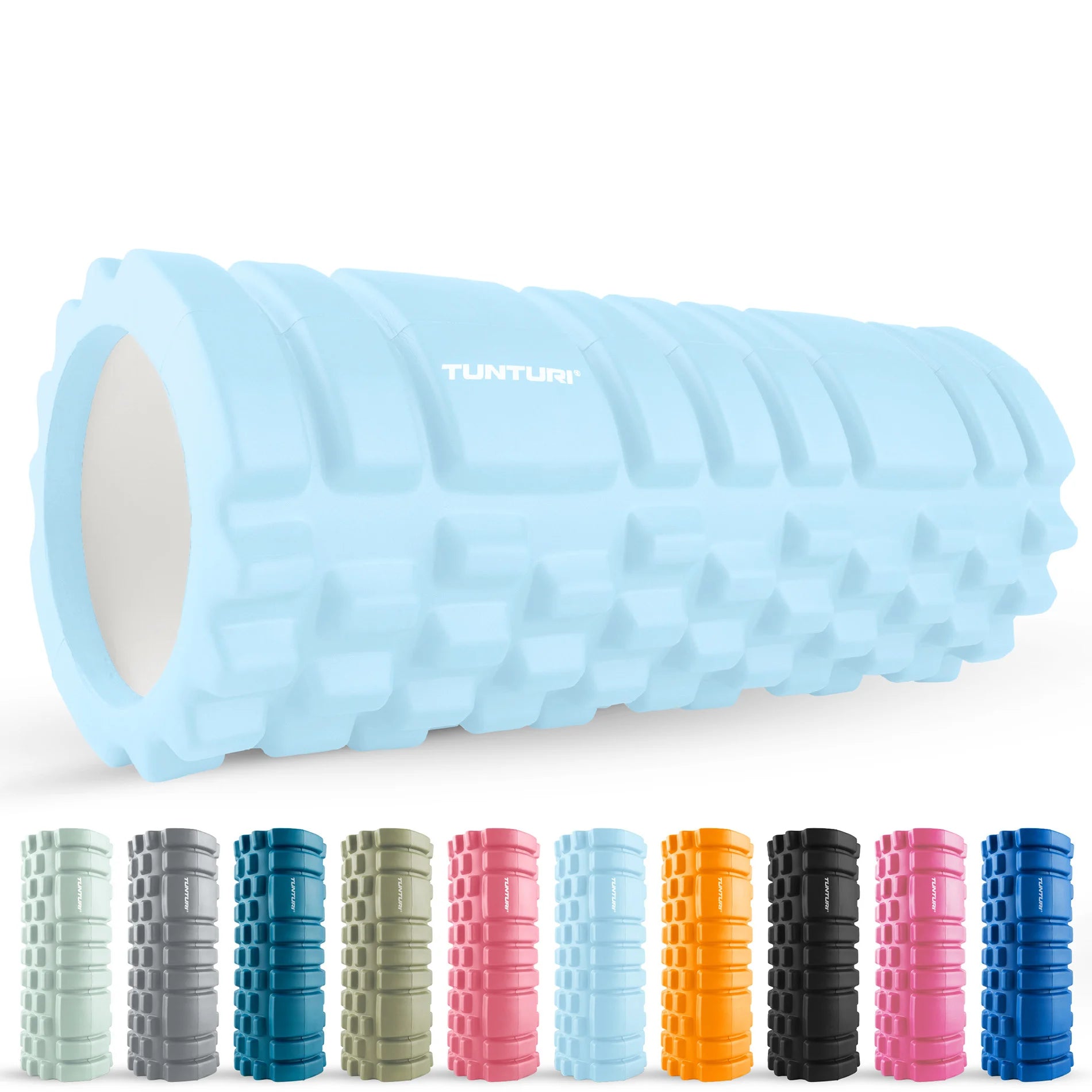 Foam Roller Massage
