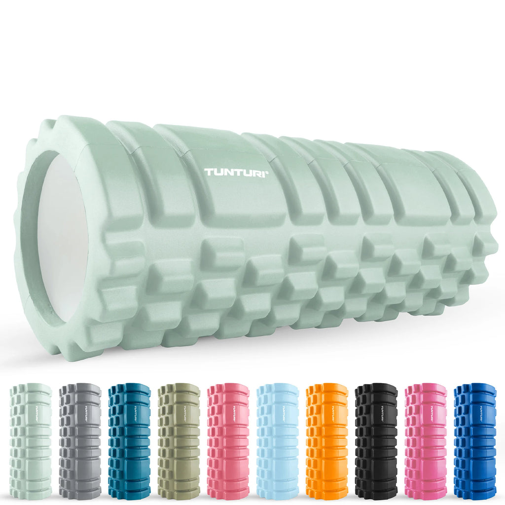 Foam Roller Massage