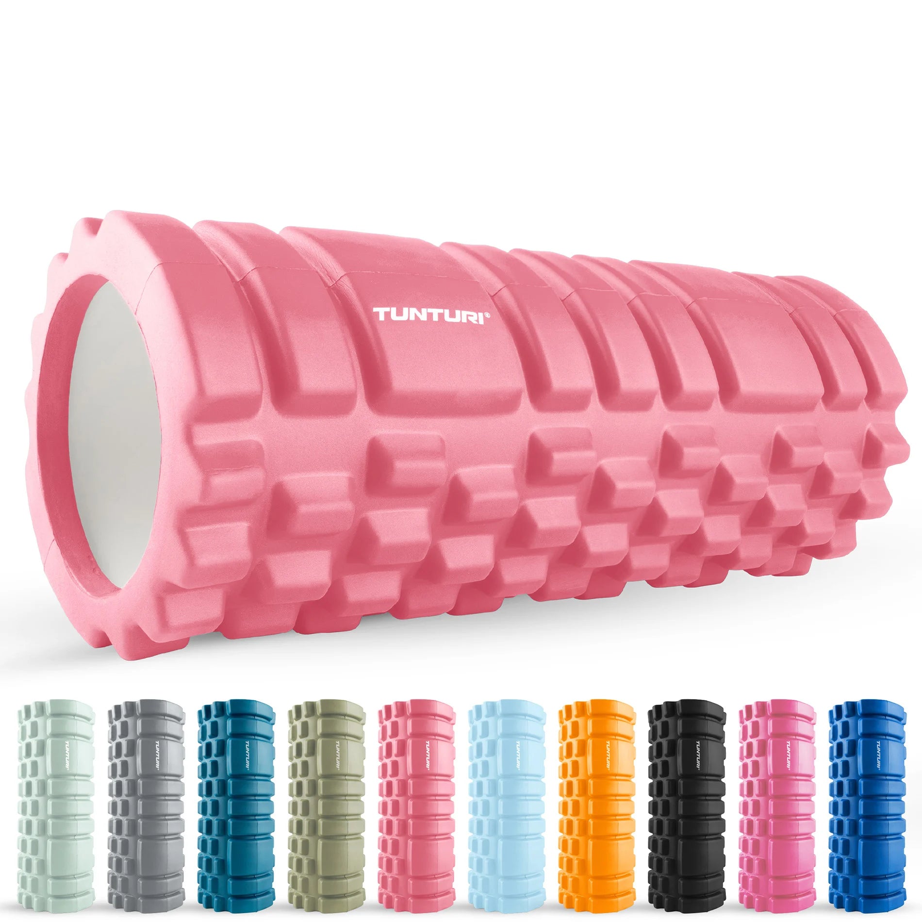 Foam Roller Massage